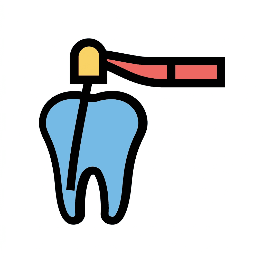 Root Canal Treatment