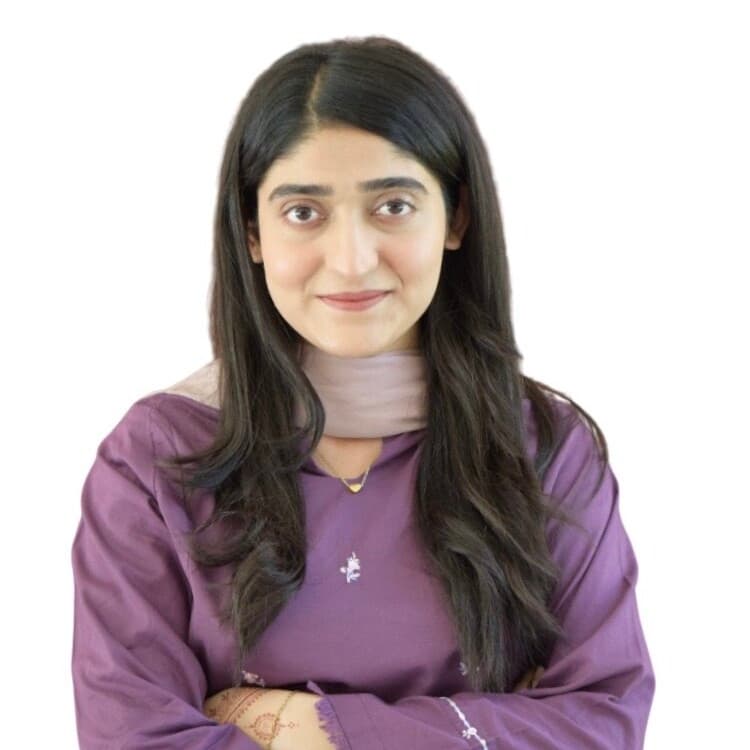 Dr. Ayesha Nooruddin
