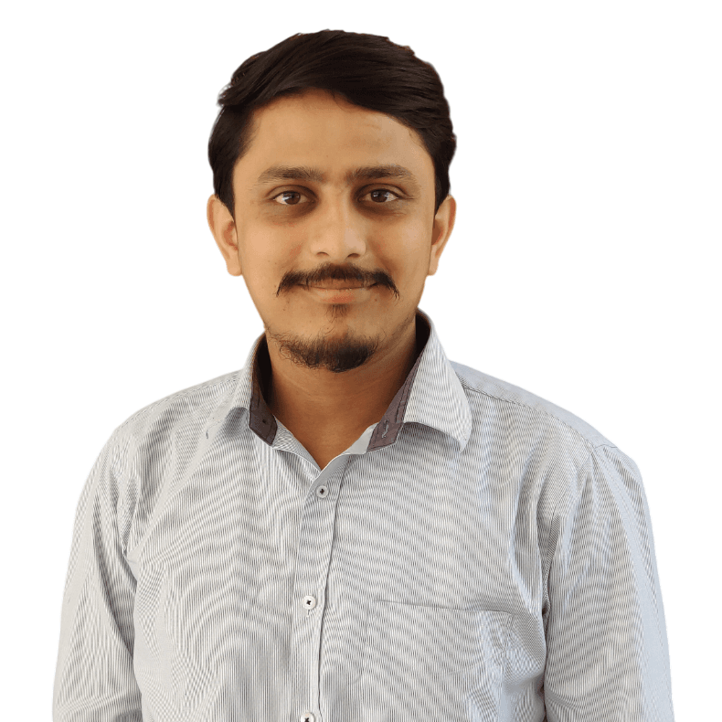Faizan Ahmed