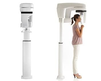 OPG machine
